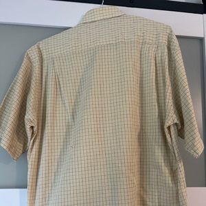 Burberry Mens Shirt